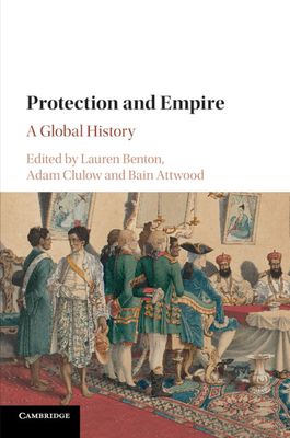 Protection and Empire : A Global History