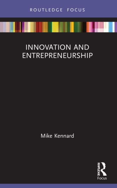 Innovation and Entrepreneurship