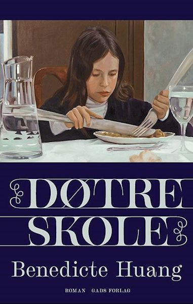 Døtreskole : roman