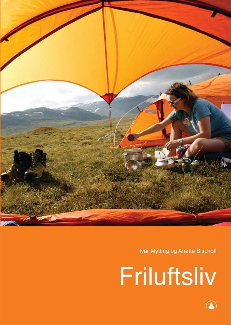 Friluftsliv