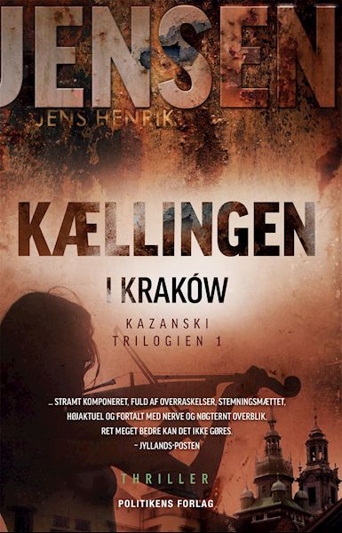 Kællingen i Kraków