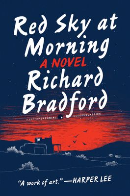 Red Sky at Morning : A Novel