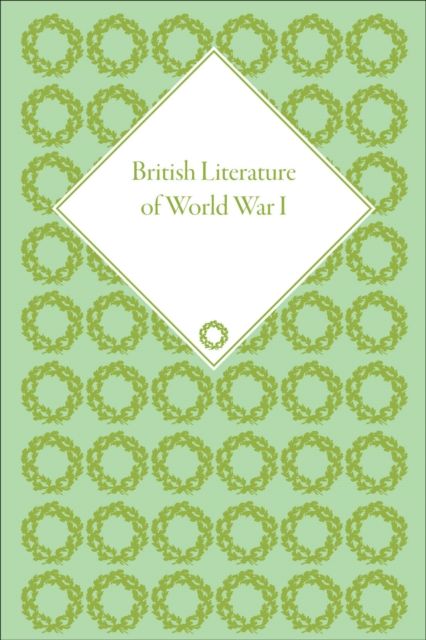 British Literature of World War I