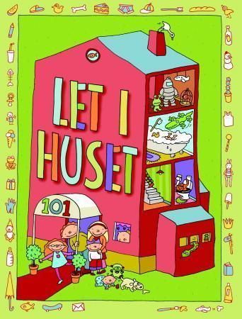 Let i huset 101