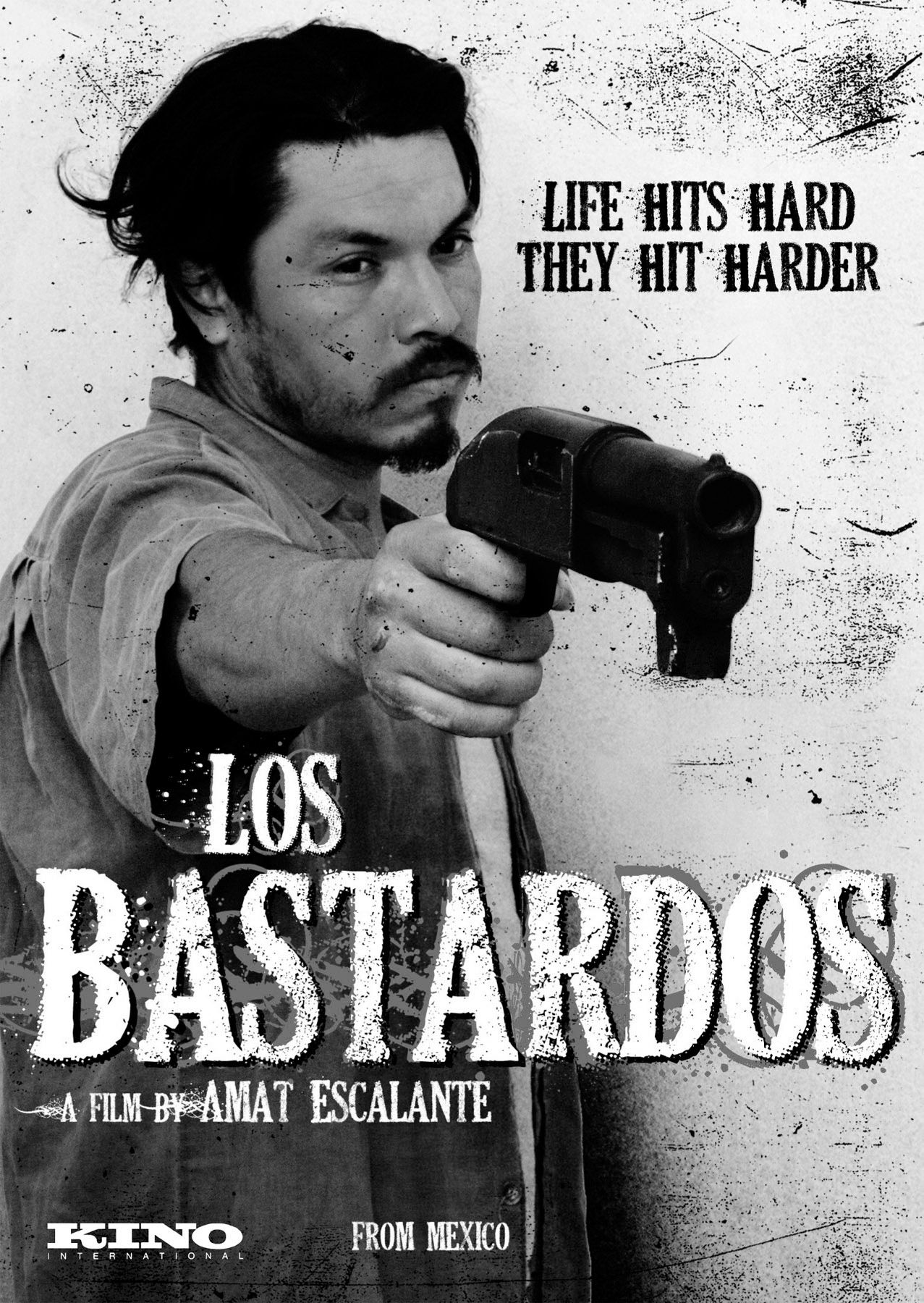 Los Bastardos