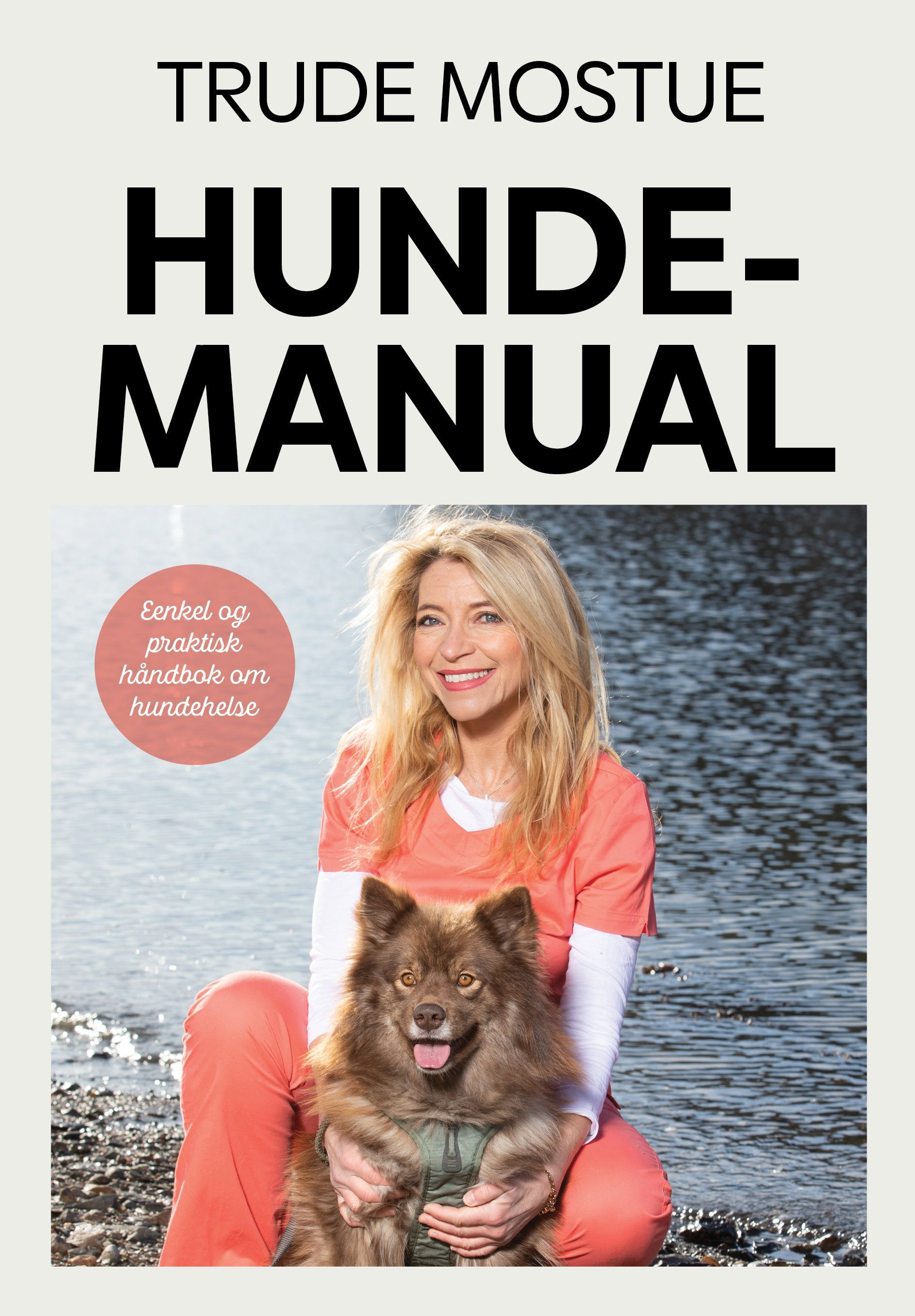 Hundemanual