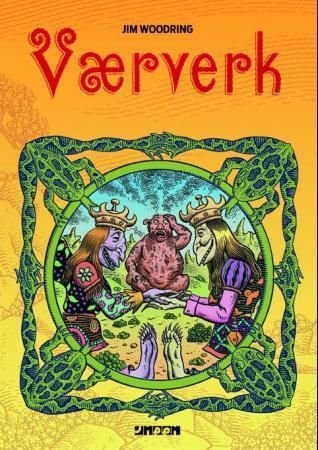 Værverk