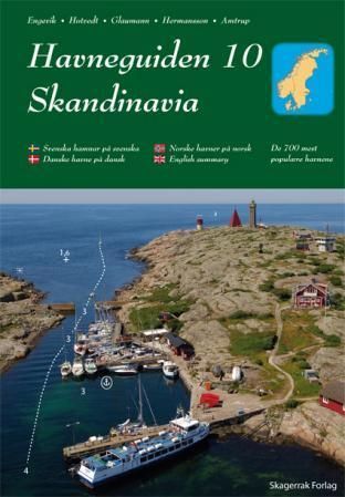 Havneguiden. 10. Skandinavia