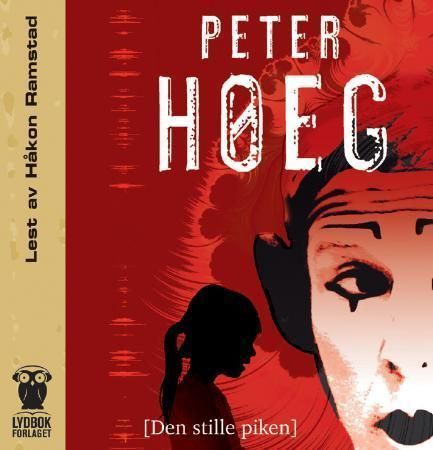Den stille piken