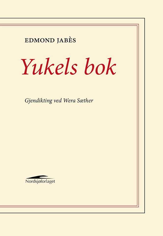 Yukels bok