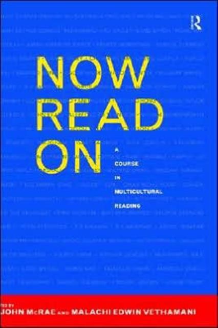 Now Read On : A Course in Multicultural Reading