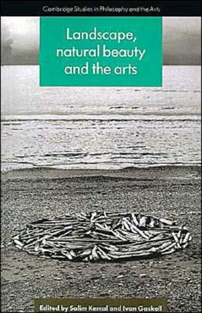 Landscape, Natural Beauty and the Arts