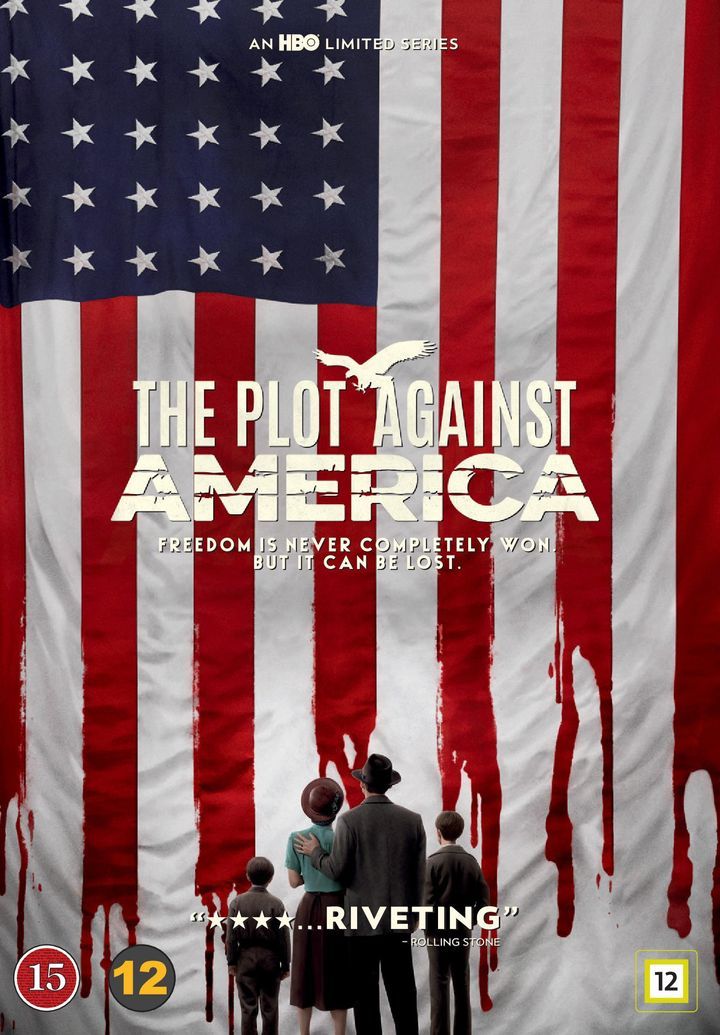 The plot against America
