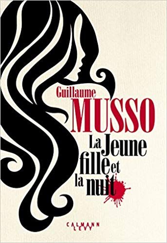 La jeune fille et la nuit : roman