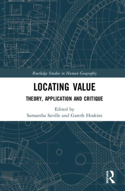 Locating Value : Theory, Application and Critique