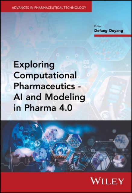 Exploring Computational Pharmaceutics : AI and Modeling in Pharma 4.0