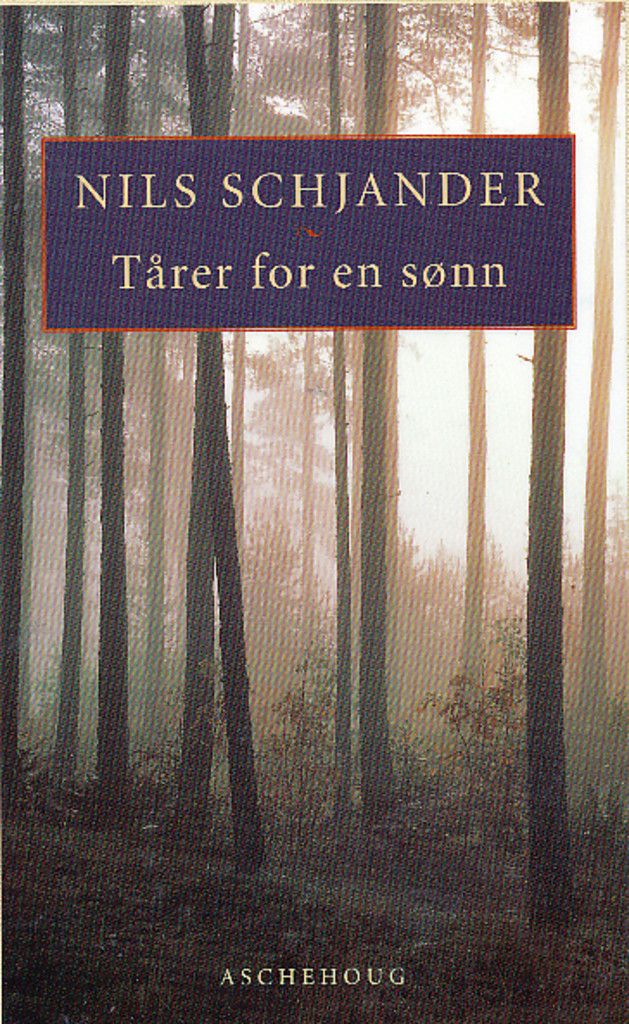 Tårer for en sønn