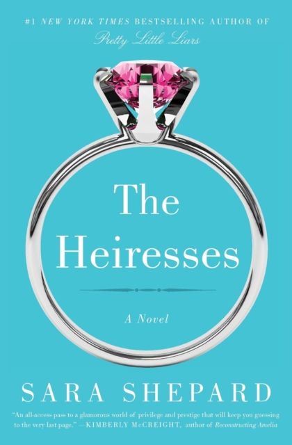 The Heiresses : A Novel