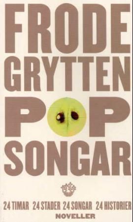 Popsongar : noveller