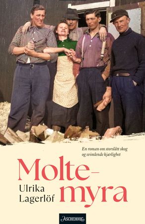 Tømmerfolk