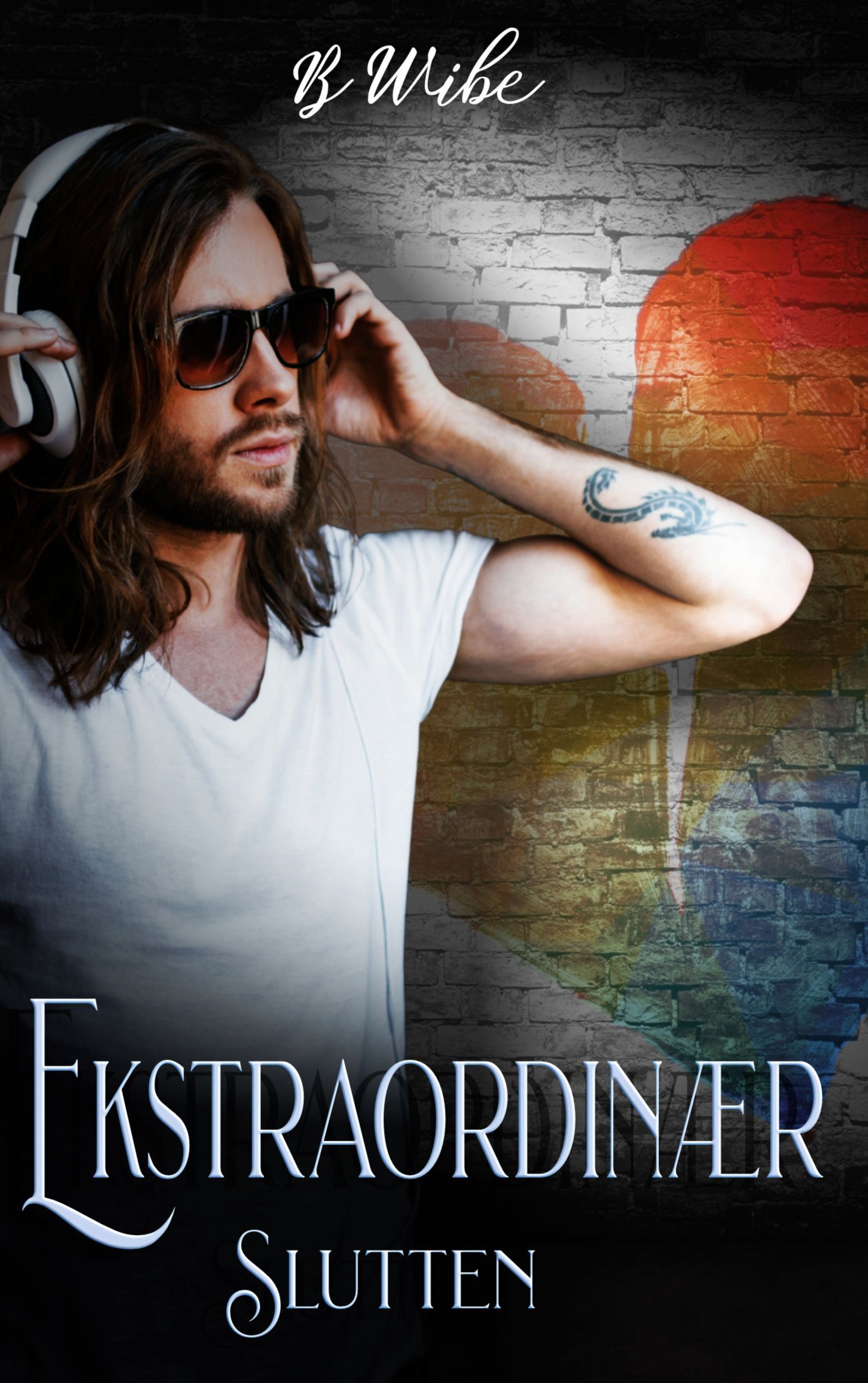 Ekstraordinær : slutten