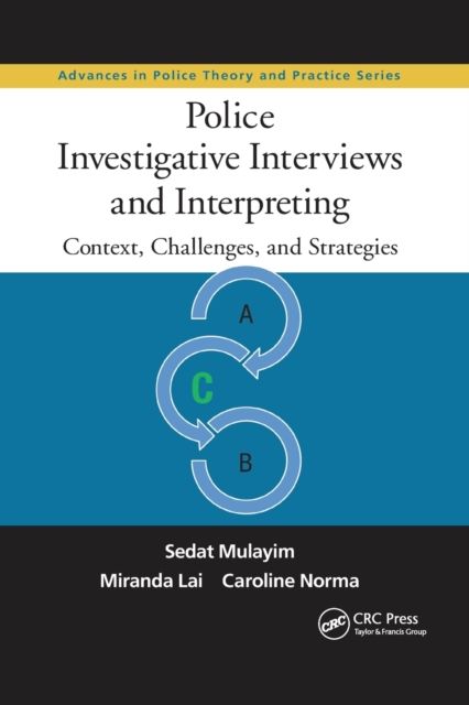 Police Investigative Interviews and Interpreting : Context, Challenges, and Strategies