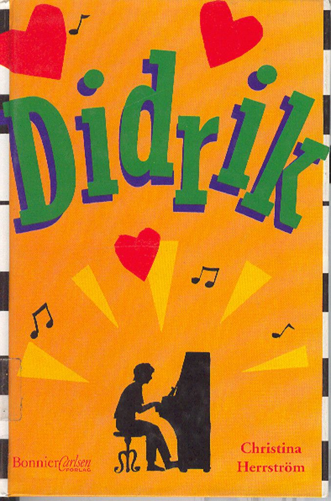 Didrik