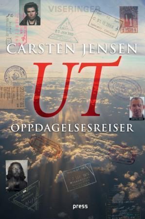 Ut : oppdagelsesreiser