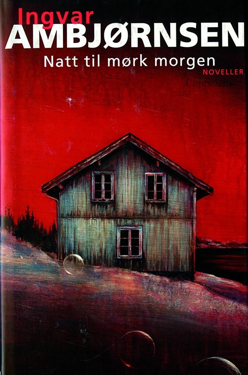 Natt til mørk morgen : noveller