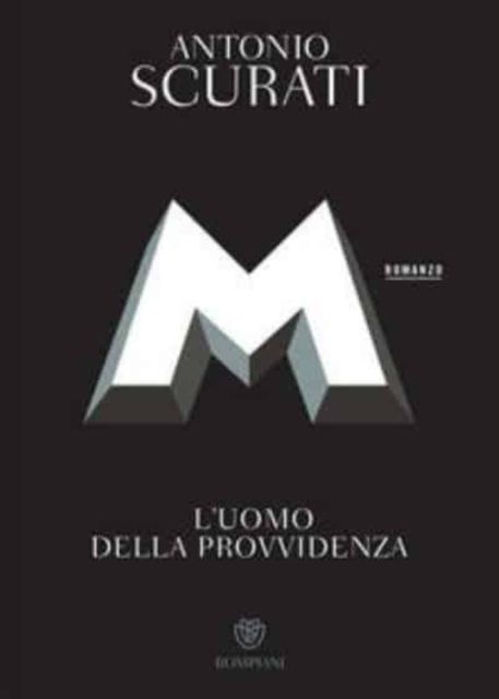 M. L'uomo della provvidenza