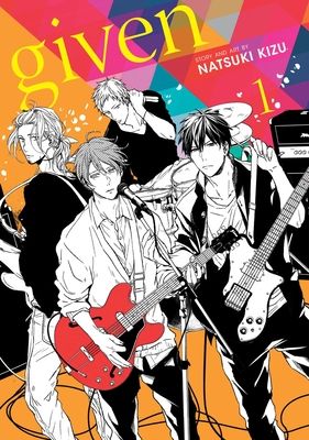 Given. Volume 1