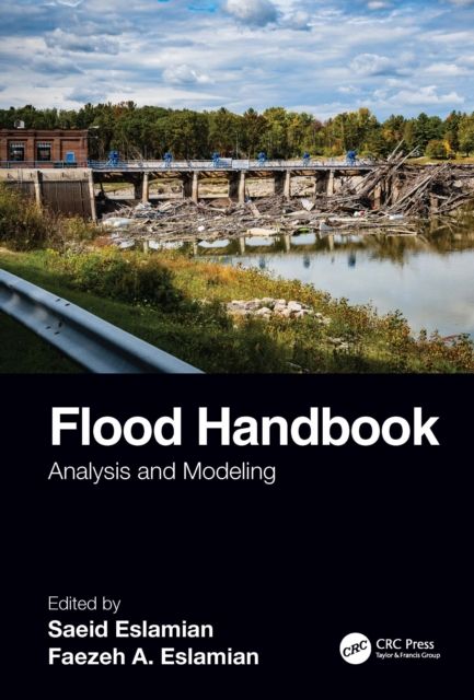 Forsidebilde av Flood Handbook : Analysis and Modeling