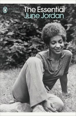 Forsidebilde av The Essential June Jordan