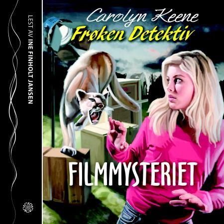 Forsidebilde av Filmmysteriet