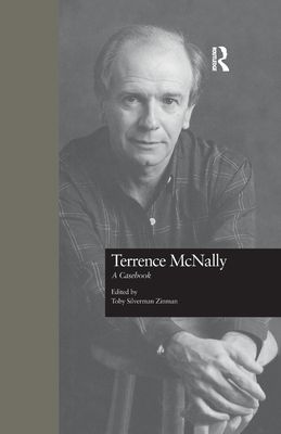Terrence McNally : A Casebook