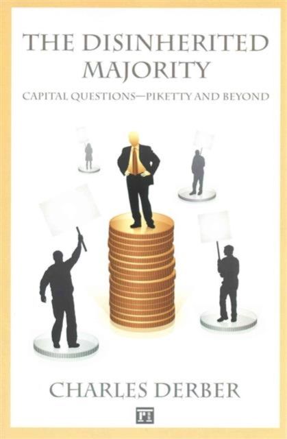 Disinherited Majority : Capital Questions-Piketty and Beyond
