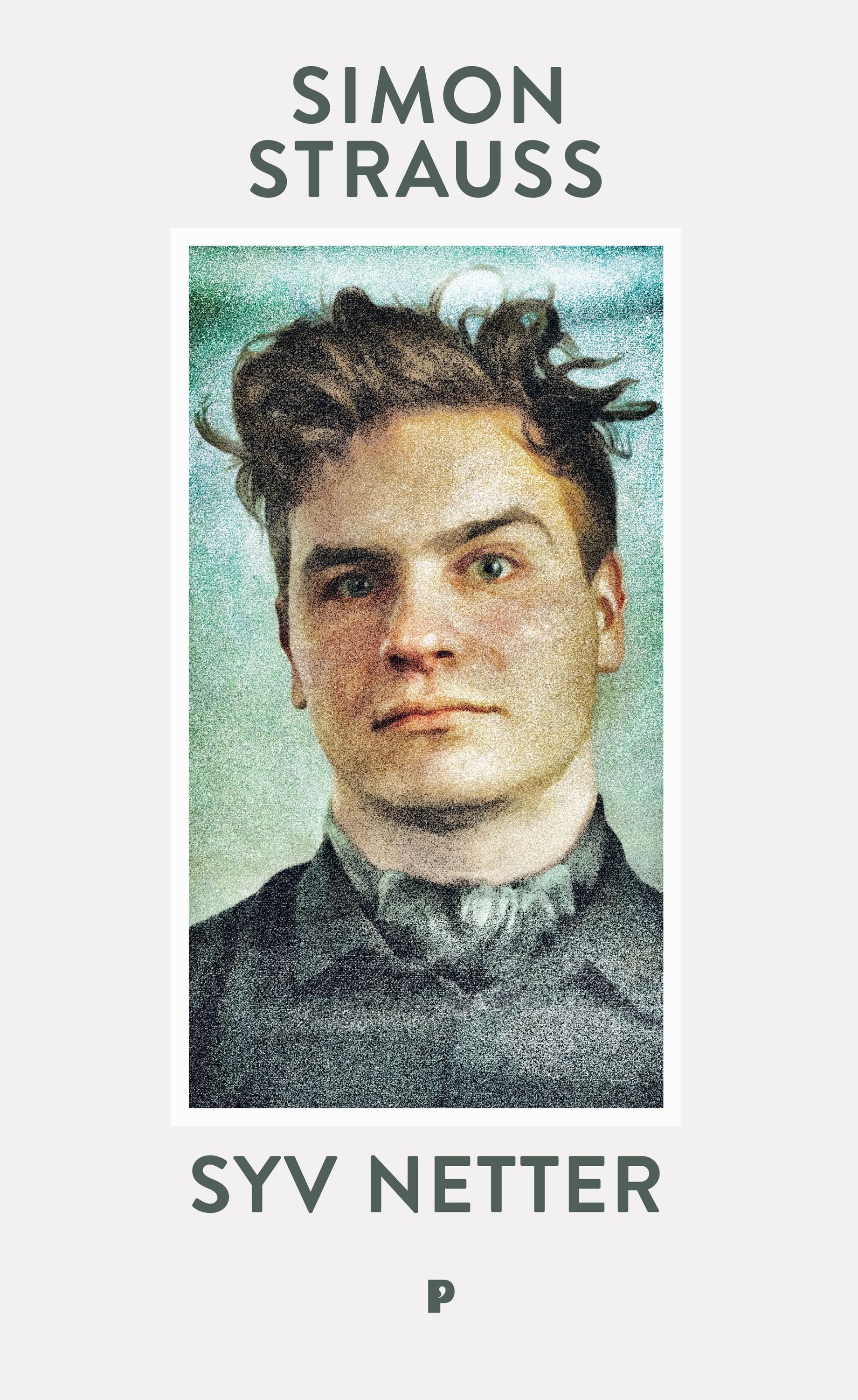 Syv netter : roman