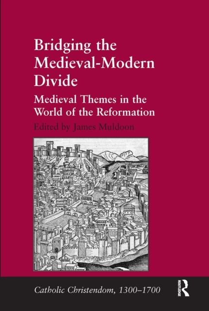 Bridging the Medieval-Modern Divide : Medieval Themes in the World of the Reformation