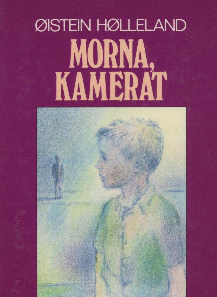 Morna kamerat!