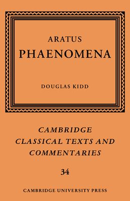 Aratus: Phaenomena