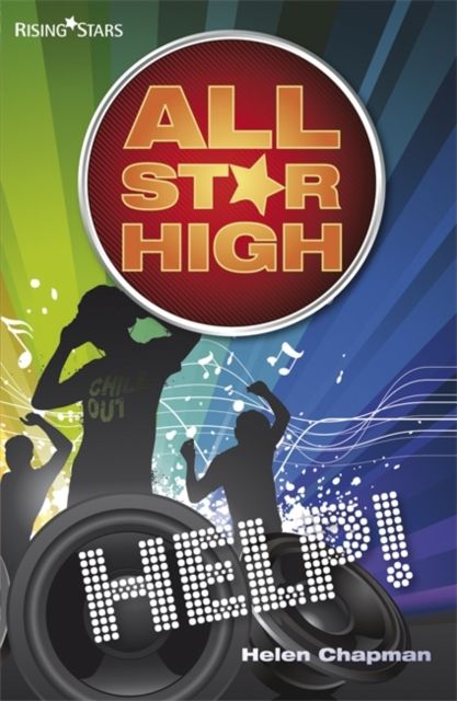 All Star High: Help!