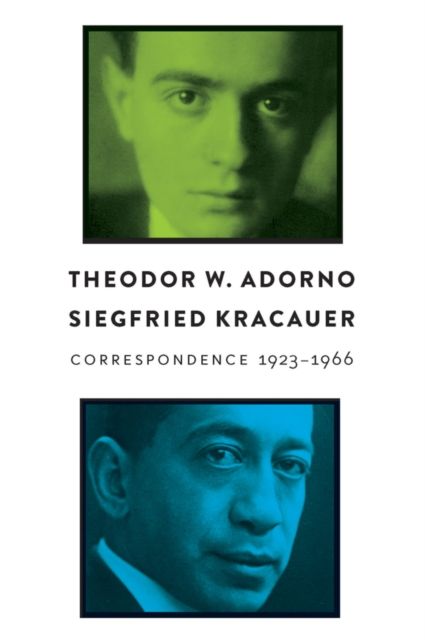 Correspondence 1923-1966