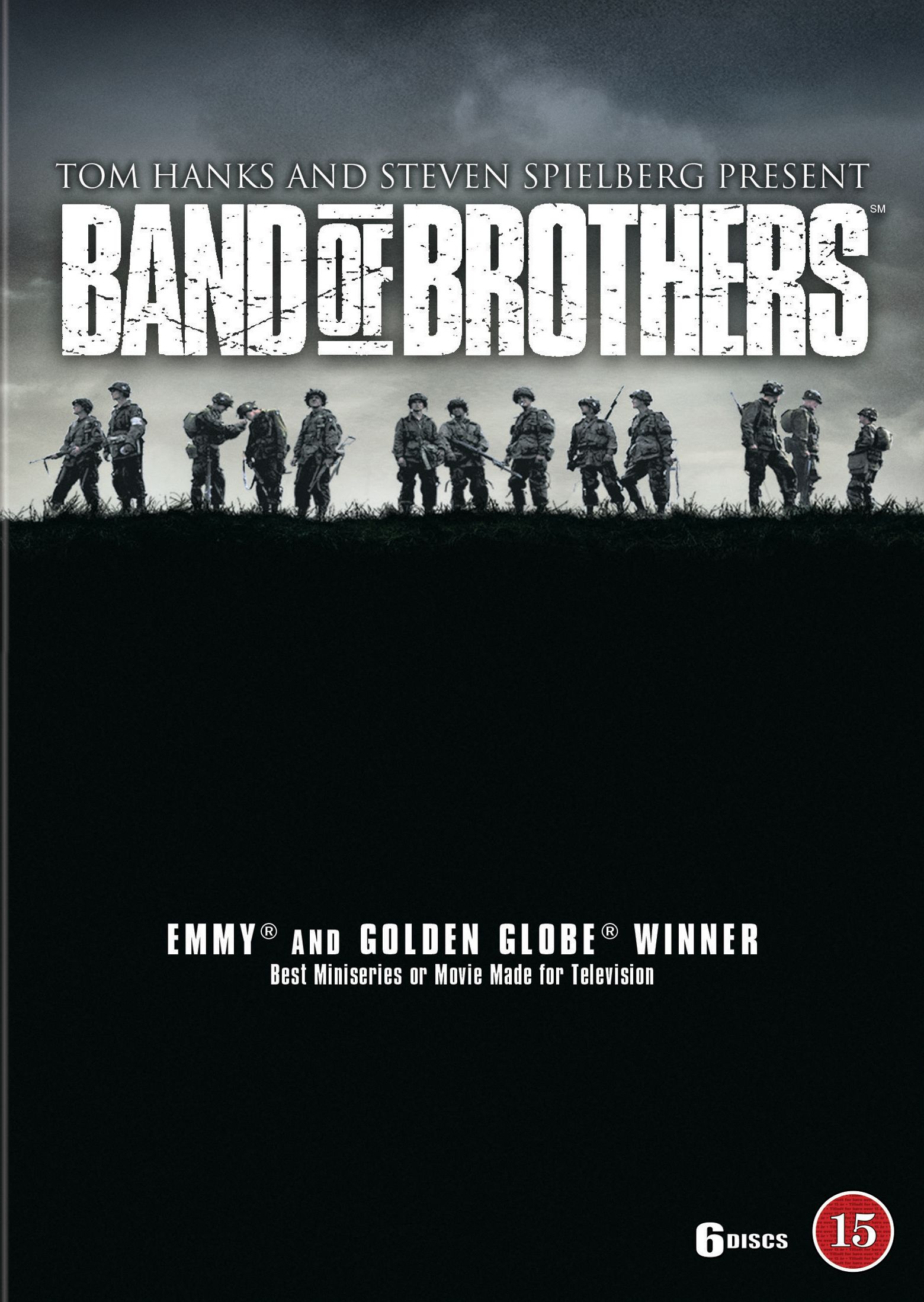 Band Of Brothers