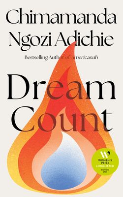 Dream count : a novel