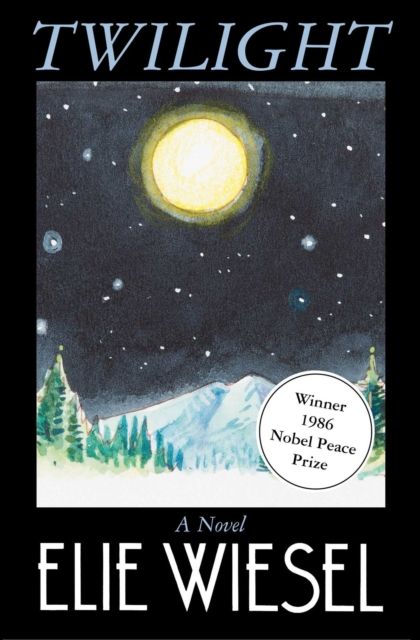 Twilight : A Novel