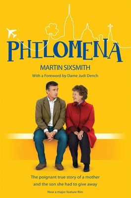 Forsidebilde av Philomena : a mother, her son and a fifty-year search