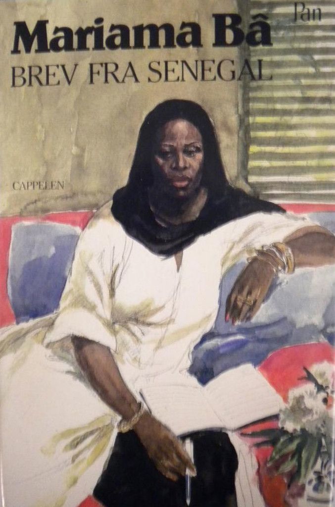 Brev fra Senegal