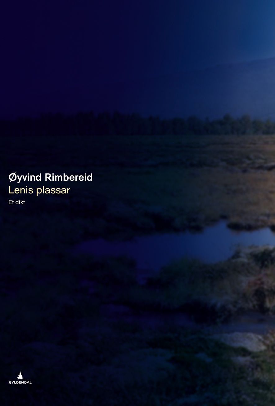 Lenis plassar : et dikt