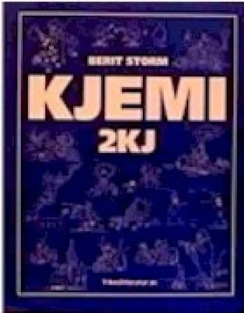 Kjemi 2KJ