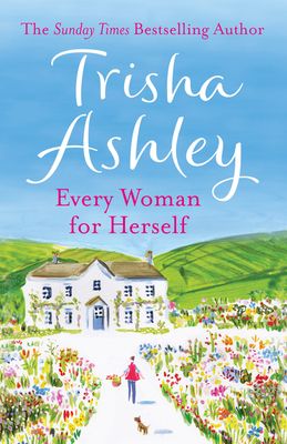 Forsidebilde av Every Woman for Herself